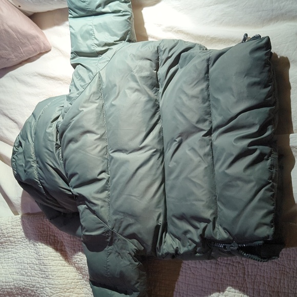 Zara puffer - Picture 6 of 7